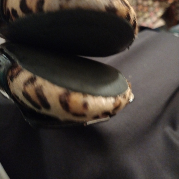 Ladies flats - Picture 8 of 12